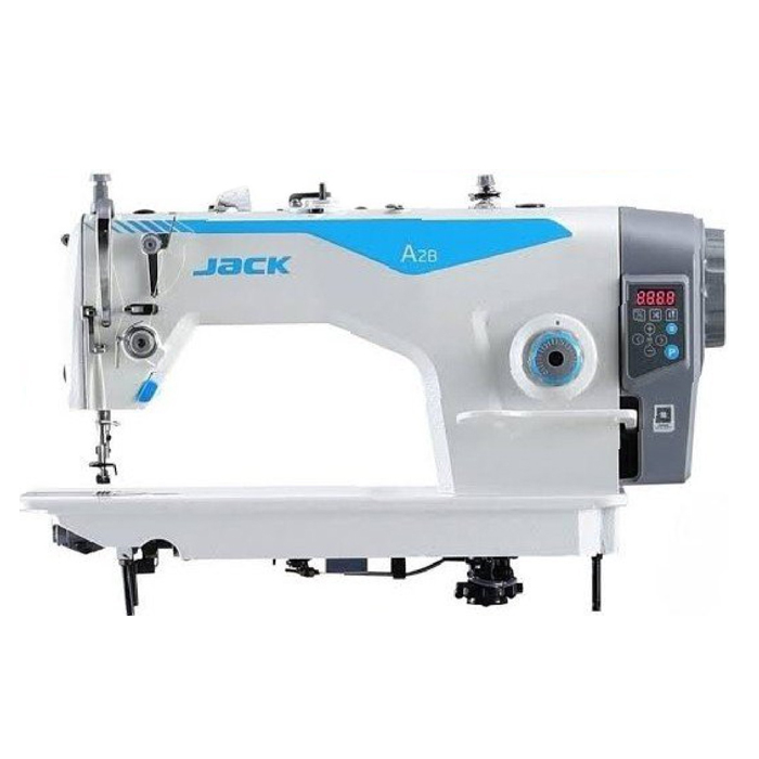 Jack A2B Model Sewing Machine